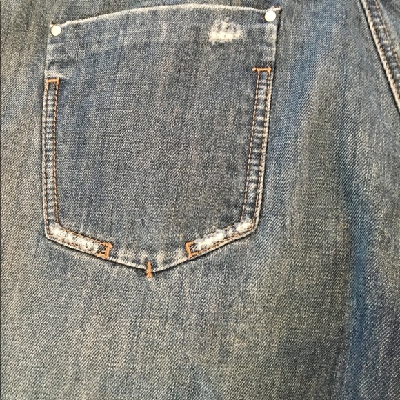 Dolce & Gabbana gold tag jeans - Picture 4 of 8